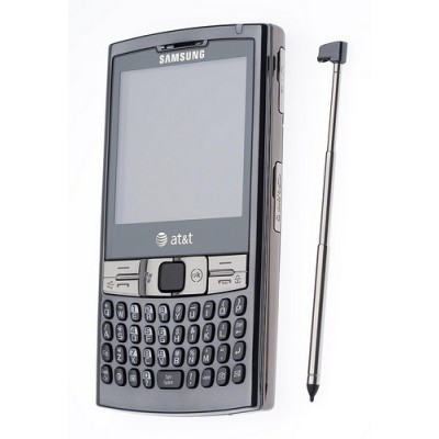 Samsung i907 Epix