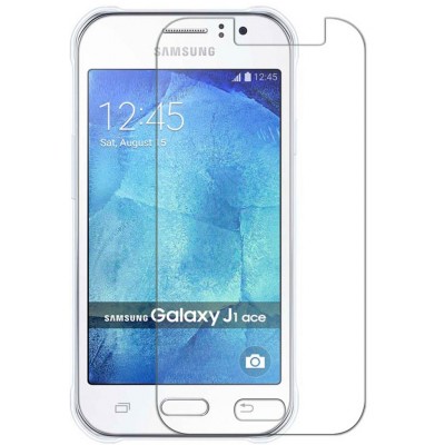 Glass Screen Protector Samsung Galaxy J1 Ace