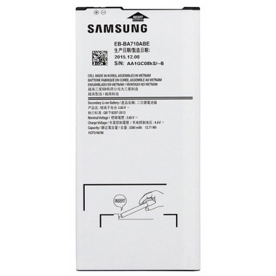 SAMSUNG Galaxy A7-2016 EB-BA710ABE Battery