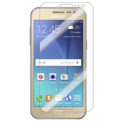 Glass Screen Protector Samsung Galaxy J2