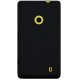 Jelly Cover For Nokia 520