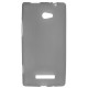 Jelly Cover For Htc 8x