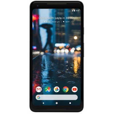 Google Pixel 2 XL