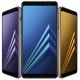 Samsung Galaxy A8 Plus - 2018
