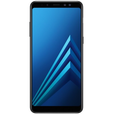Samsung Galaxy A8 Plus - 2018