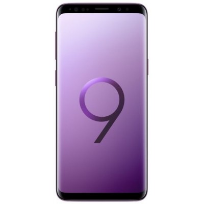 Samsung Galaxy S9