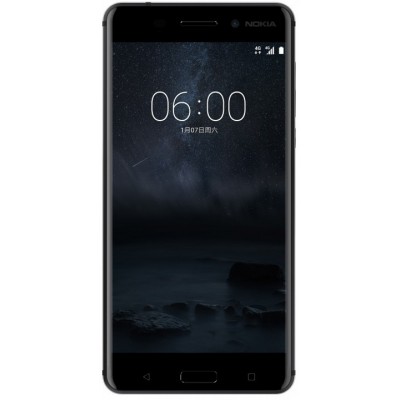 Nokia 6 - 2018