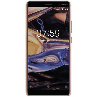 Nokia 7 Plus