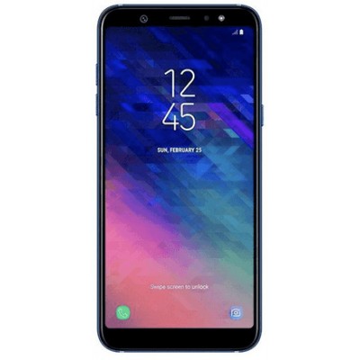 Samsung Galaxy A6 2018 Plus