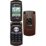 Samsung U810 Renown