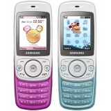 Samsung S3030 Tobi