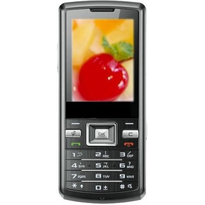 Samsung W299 Duos
