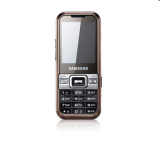 Samsung W259 Duos