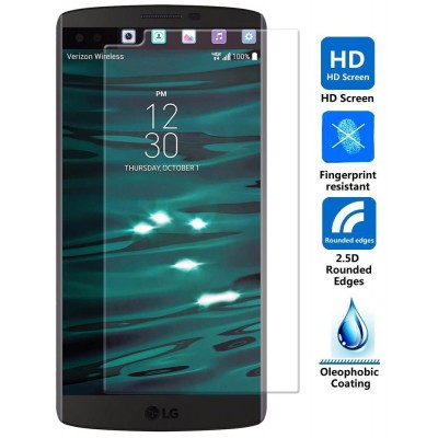 Glass Screen Protector Orginal LG V10