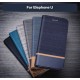 Leather Case For Elefoon U