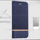 Leather Case For Elefoon U