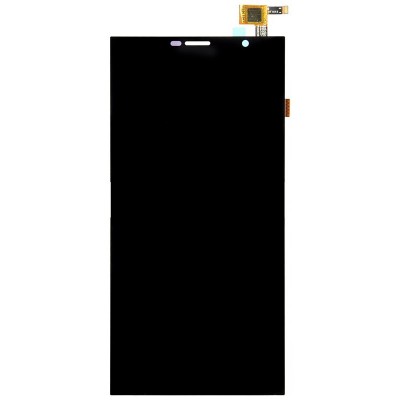 Original LCD Display Leagoo Alfa 1