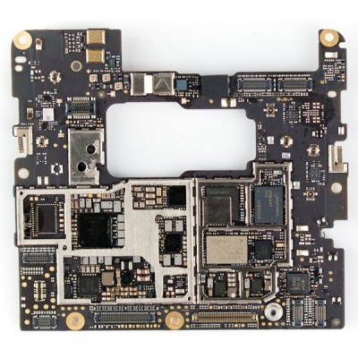 Motherboard HTC U12 Plus
