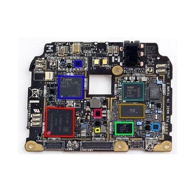Motherboard Zenfone 2 ZE551ML