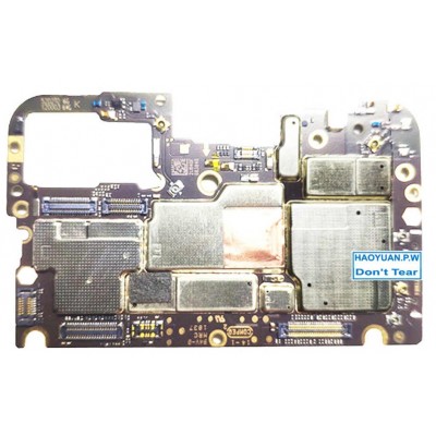 Motherboard Xiaomi Mi 8 Lite