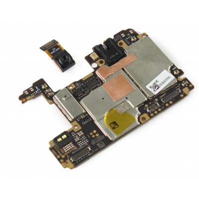 Motherboard Xiaomi Redmi Note 7