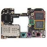 Motherboard Xiaomi Redmi Note 8 Pro