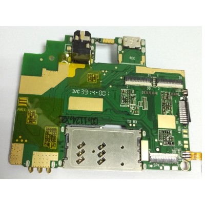 Motherboard Elephone P2000
