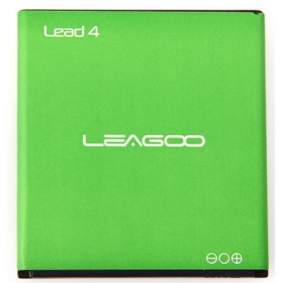 Leagoo lead 4 Battery