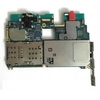 Motherboard Xiaomi Redmi Note 4X