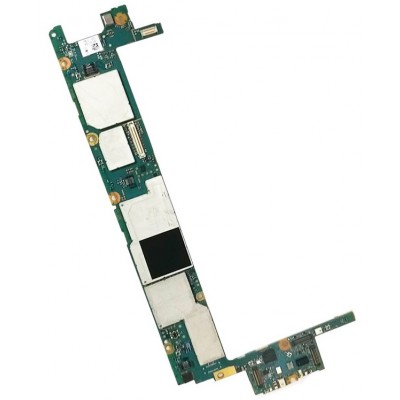 Motherboard Sony xperia XZ