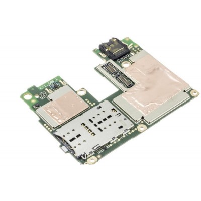 Motherboard Nokia 7.1