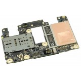 Motherboard Nokia 7 plus