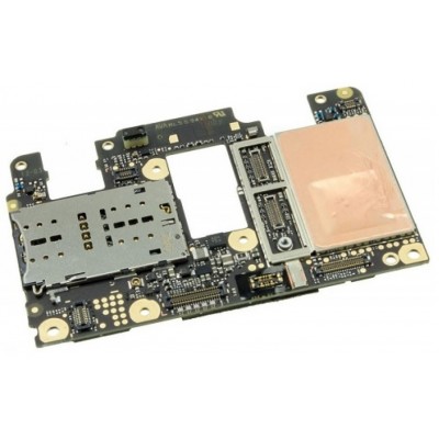 Motherboard Nokia 7 plus