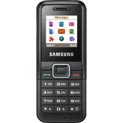 Samsung E1070