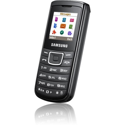 Samsung E1100