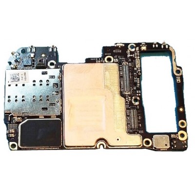 Motherboard Xiaomi Redmi 9
