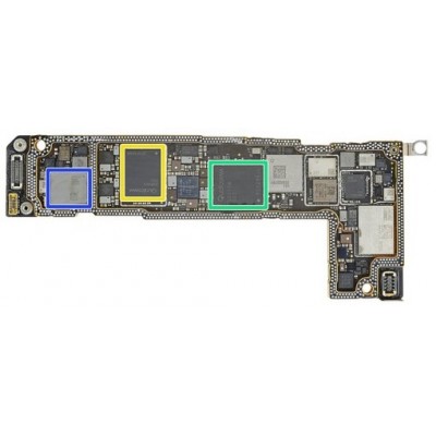 Motherboard Apple iPhone 12 Pro Max