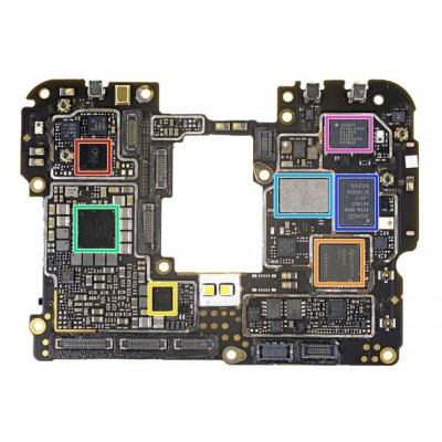 Motherboard OnePlus 6