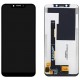 Original LCD Display For Elephone A2