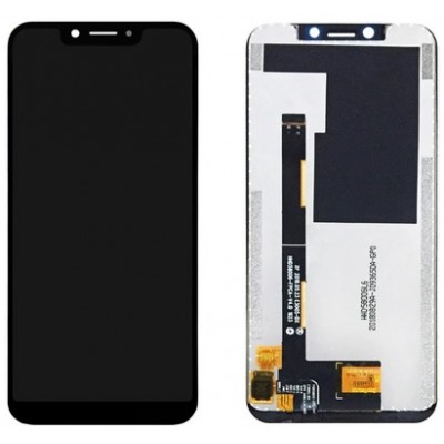 Original LCD Display For Elephone A2