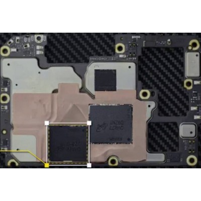 Motherboard Xiaomi Poco F3