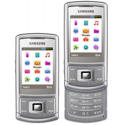 Samsung S3500