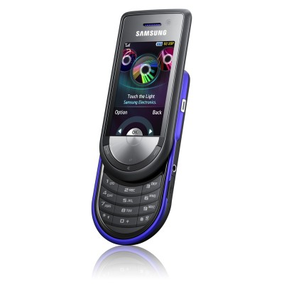 Samsung M6710 Beat DISC