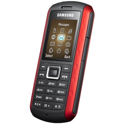 Samsung B2100 Xplorer