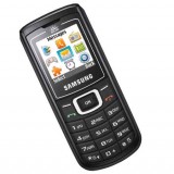 Samsung E1107 Crest Solar