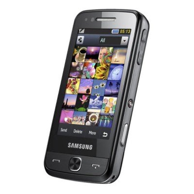 Samsung M8910 Pixon12