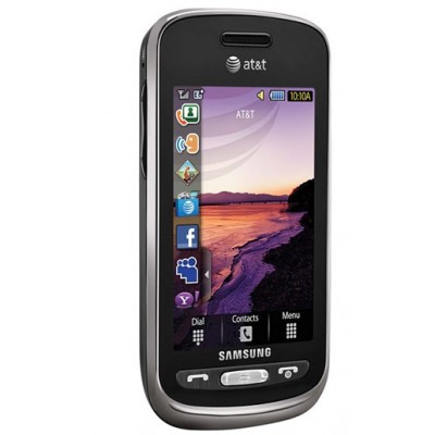 Samsung A887 Solstice