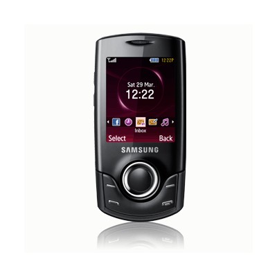 Samsung S3100