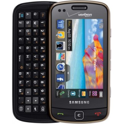 Samsung U960 Rogue