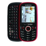 Samsung U450 Intensity